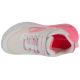 3. Skechers Microspec Max Advance - Fly 3 303595L-WHPK White 28