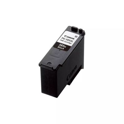 Canon 6204C001 ink cartridge, XL, high yield, black, 1 piece, 300 pages, single pack
