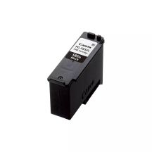 Canon 6204C001 ink cartridge, XL, high yield, black, 1 piece, 300 pages, single pack