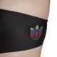 6. adidas Originals Adicolor 3D Trefoil Swimsuit W GD3972