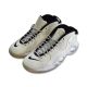2. Nike Air Zoom Flight 95 Beige Basketball Shoes - DX5505-100