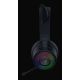 5. Razer Kraken Kitty V3 Pro On-Ear Headset