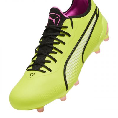 4. Puma King Ultimate FG/AG M 107563 06 football boots