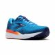8. Brooks Ghost 16 Blue Running Shoes