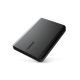 5. External HDD TOSHIBA Canvio Basics 2022 (2TB; 2.5"; HDTB520EK3AA)