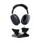 10. mophie 401316655 Mobile Charger Headset Black USB Wireless Charging Internal