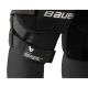 4. Bauer Elite 1064958 Goalkeeper Knee Pads
