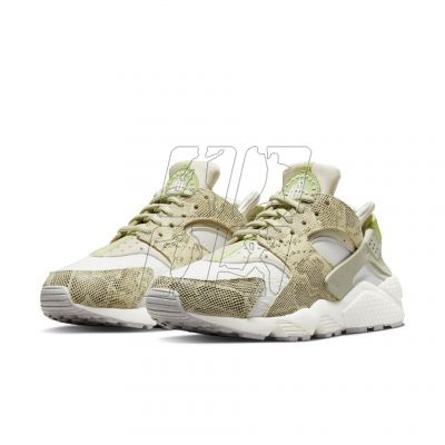 6. Nike Air Huarache W DV3207-001 running shoe