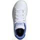 14. Adidas Advantage Lifestyle Court Lace Jr H06160 shoes