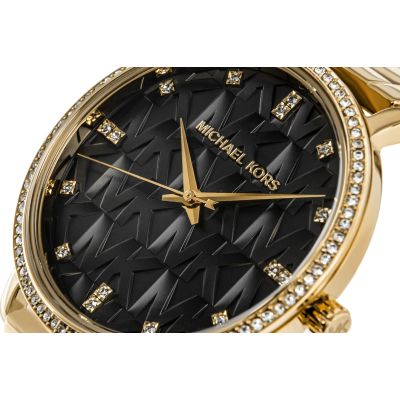 4. MICHAEL KORS Pyper MK4916 Women's Watch + BOX