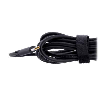 2. Lenovo 65W USB-C DC Car Adapter