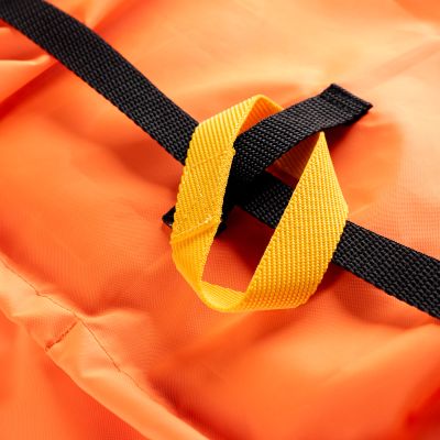 4. JUNIOR LIFE VEST 100N JUNIOR LIFE VEST