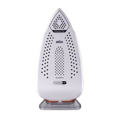 18. BRAUN IS9090 BK CareStyle 9 Steam Generator Black
