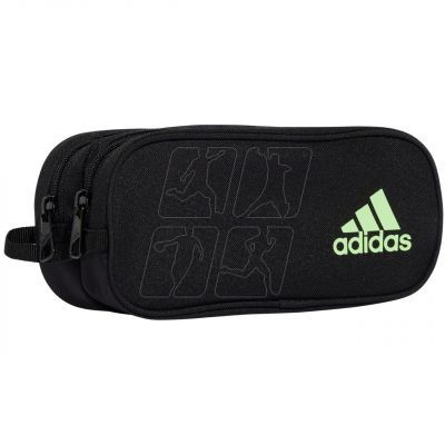 3. adidas Back To School 2.0 Pencil Case JE7122