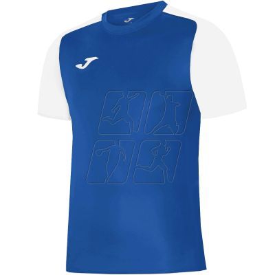 4. Joma Academy IV Sleeve football shirt 101968.702