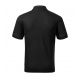 5. Men's Resist Heavy Polo Shirt (Black 01 (brand label))