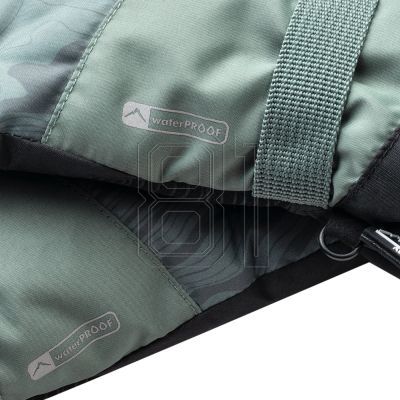 6. Elbrus Maiko TB Jr 92800553535 Ski Gloves