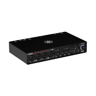 2. Yamaha URX44C - Audio/MIDI Interface