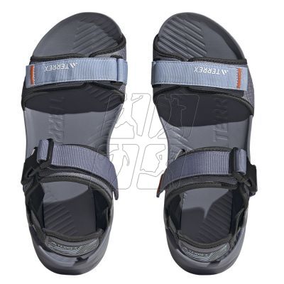 2. Sandals adidas Terrex Hydroterra ID4271
