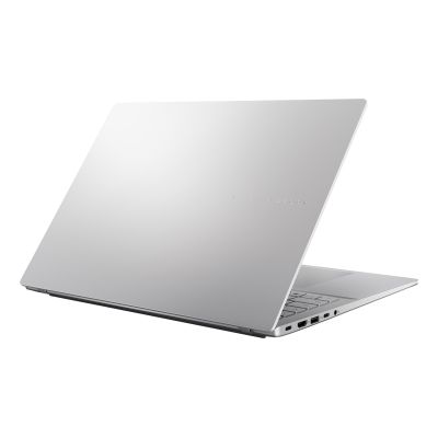 14. ASUS Vivobook S16 S3607AA-SH025W Ultra 5 325 16.0"WUXGA OLED 300nits AG 16GB DDR5 SSD512 Intel Graphics WLAN+BT Cam1080p+IR 70WHrs Win11 Aluminum Cool Silver