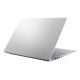 14. ASUS Vivobook S16 S3607AA-SH025W Ultra 5 325 16.0"WUXGA OLED 300nits AG 16GB DDR5 SSD512 Intel Graphics WLAN+BT Cam1080p+IR 70WHrs Win11 Aluminum Cool Silver