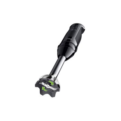 3. Braun MQ50051M MultiQuick 5 Hand Blender, Black