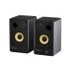 4. GENESIS ARSEN 402BT 2-Way Black Wired and Wireless 60 W