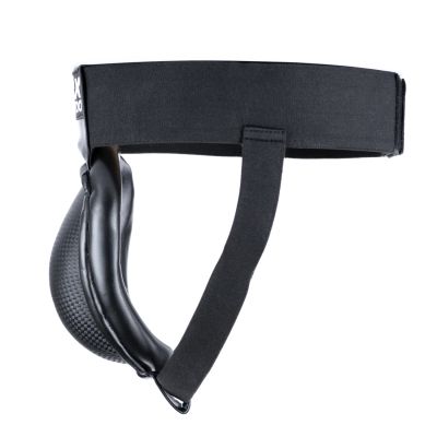 6. Men's suspender with steel insert WARRIOR - S