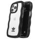 2. Adidas OR Wavy Case iPhone 13 Pro /13 6.1" black-transparent/black-transparent 51900