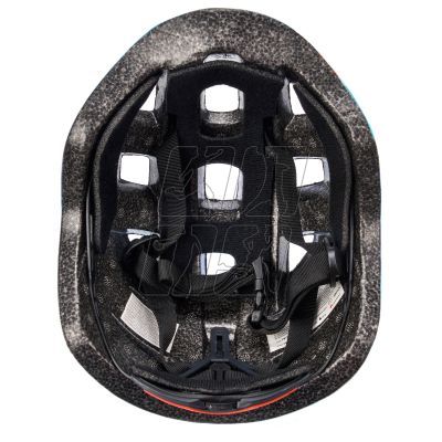 7. Bicycle helmet Meteor PNY11 Jr 25231