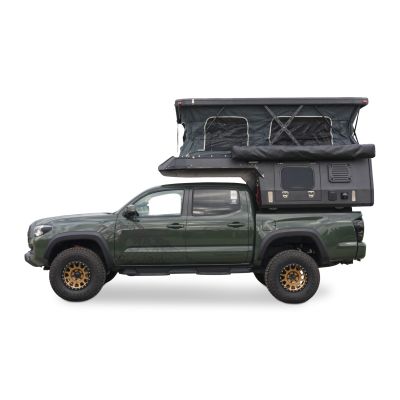 25. OFFLANDER ATAKAMA CAMPER CONSTRUCTION