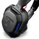 7. Teufel CAGE PRO Wireless Over-Ear Bluetooth Gaming Headset Night