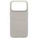 3. CARE by PanzerGlass FLOW MagSafe Case for iPhone 17 Pro Max - Beige