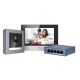 HIKVISION DS-KIS602(B) VIDEO DOORPHONE
