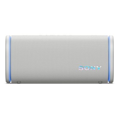 6. Sony Ult Field 5 Portable Stereo Speaker White