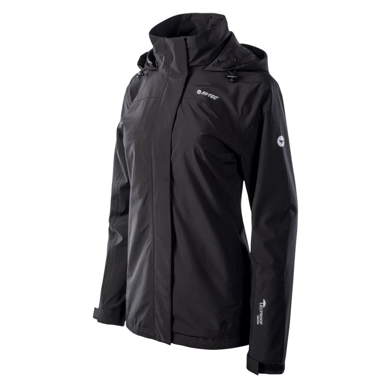 3. Hi-Tec Lady Oscar Jacket W 92800299897