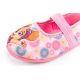 6. Leomil Paw Patrol children's shoes ballerina slippers pink