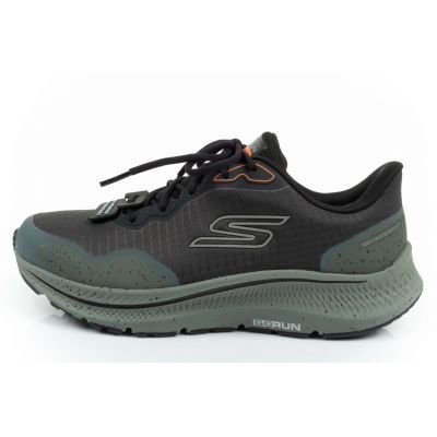 13. Skechers Go Run M 220874/CHAR shoes