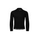POC M's Thermal Lite LS Jersey Black