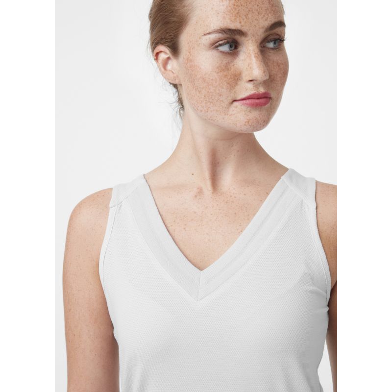12. Helly Hansen Women's W Siren Singlet 30245 001