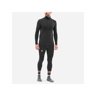 2. MILLET M Drynamic Soft 45019 Tight black underwear