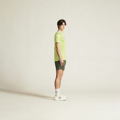 4. Men's CORE ESSENCE SHORTS 2 M