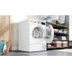 7. BOSCH WQG145APPL Tumble Dryer