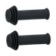 2. Dunlop 1070902 Handlebar Grips