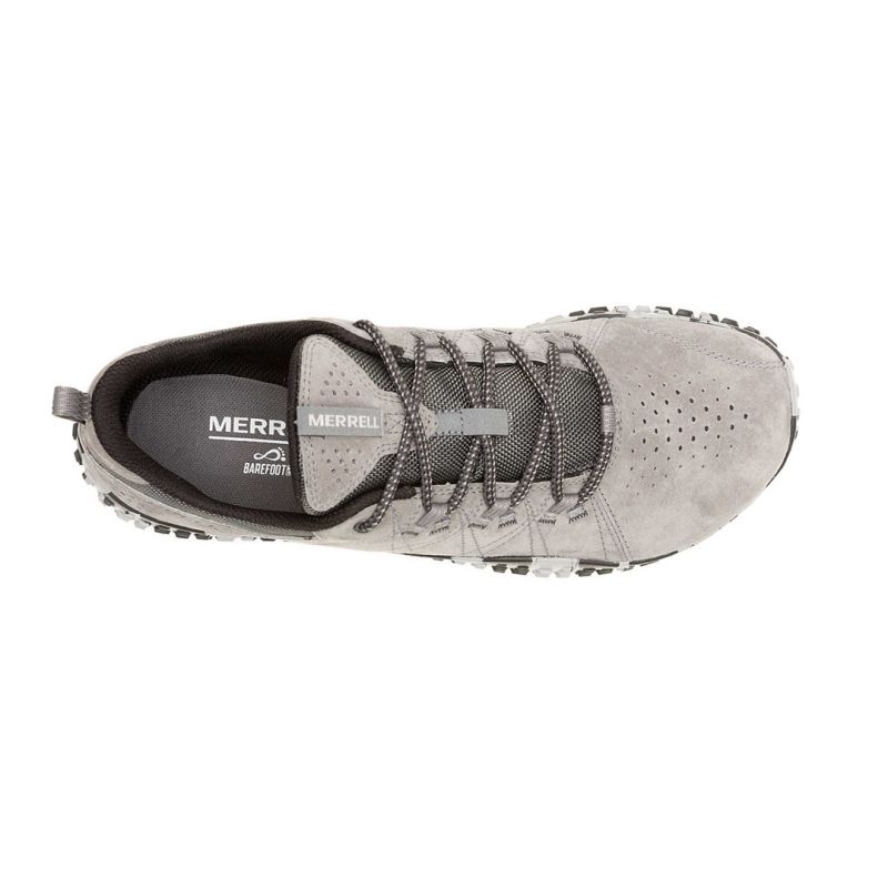 3. Merrell Wrapt Black