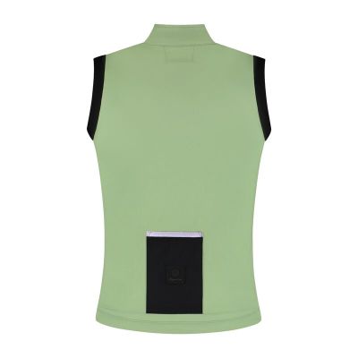 2. Rogelli SIGNATURE vest green S