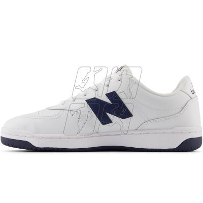 2. New Balance unisex BB80UFO shoes