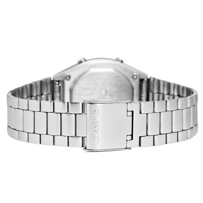 5. CASIO B640WD-1 Unisex Watch + BOX