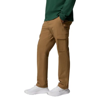 2. Columbia ROC Tech Cargo Pants 2142141257 Brown 32-32