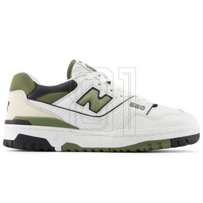 6. New Balance BB550DOB sports shoes